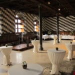 Château de Chillon Service traiteur Vaud cocktail dînatoire mariage