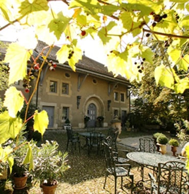 Le Domaine de Plein-Vent