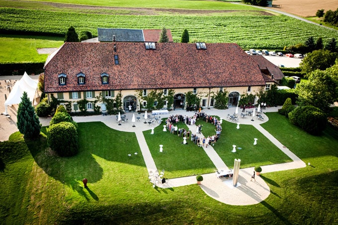 Les Portes Des Iris à Vuillerens