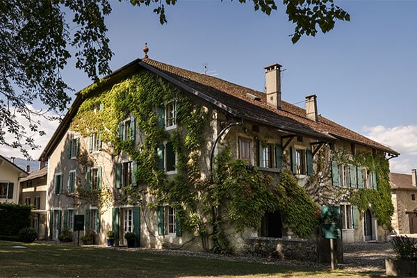 Domaine de Choully