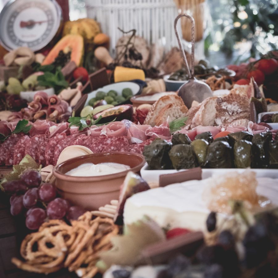 BRUNCH DE NOËL