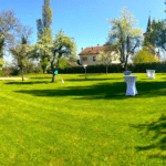 Domaine de Collex Traiteur Genève