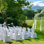 Domaine de Collex Traiteur mariage Genève