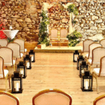 Domaine de Collex Traiteur mariage Genève