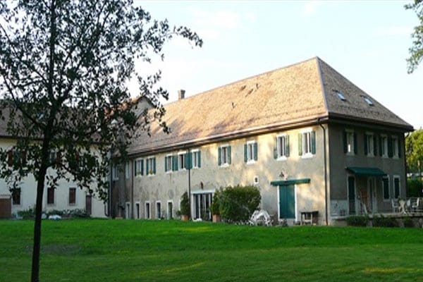 Moulin en Clarens