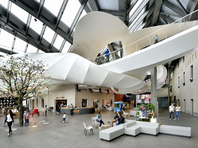 Musée Nest