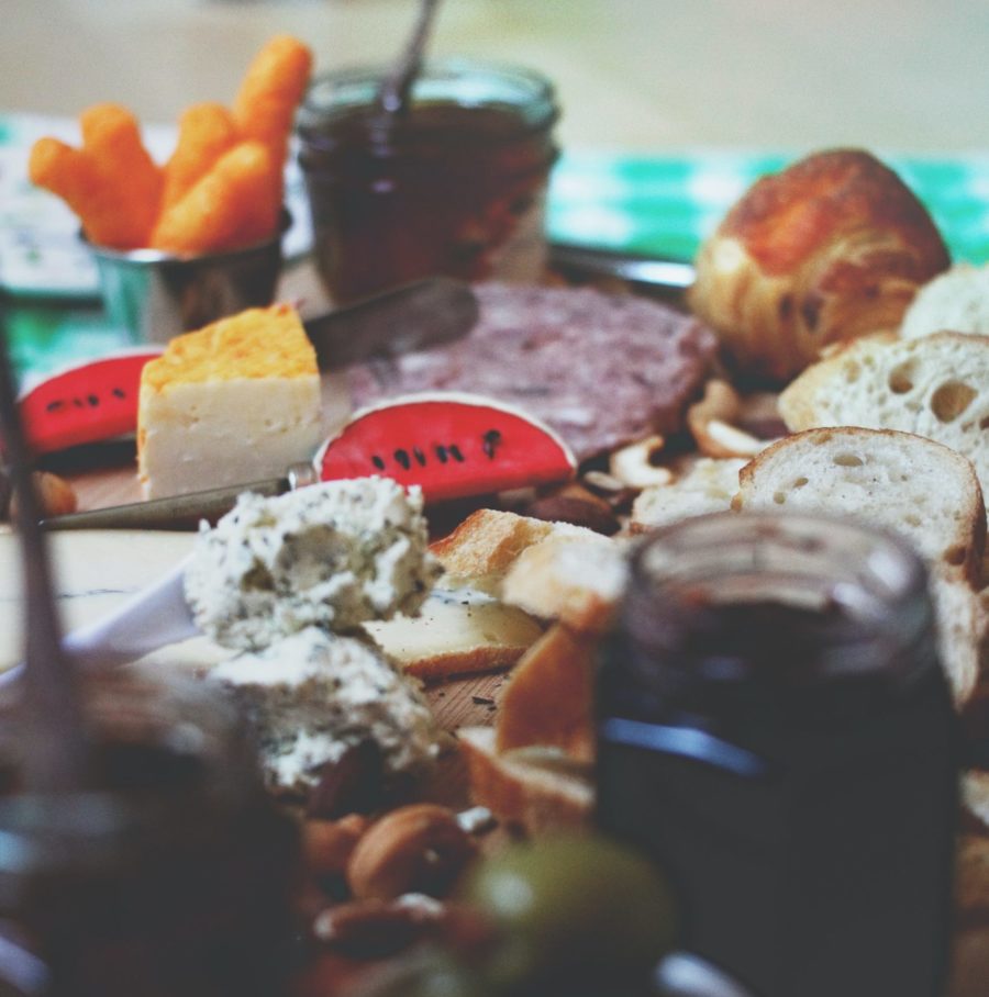BRUNCH DU PRIEUR