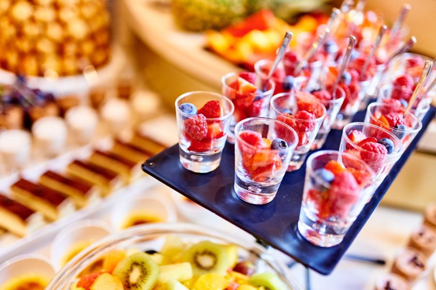 BRUNCH DU PRIEUR